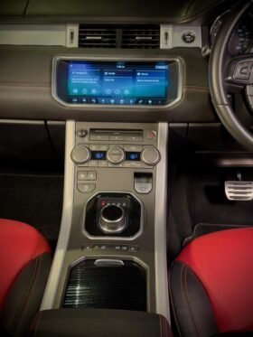 Range Rover Evoque Convertible HSE Dynamic