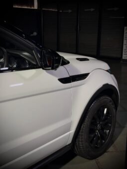
										Range Rover Evoque Convertible HSE Dynamic full									