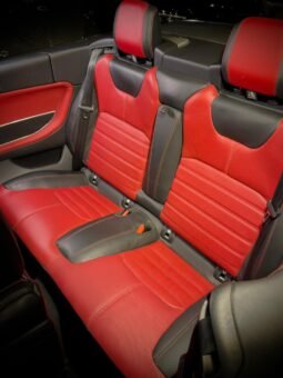 
										Range Rover Evoque Convertible HSE Dynamic full									