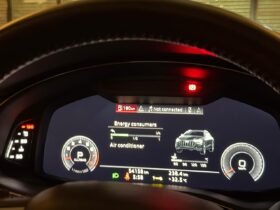 Audi Q8 55 TFSI Quattro (CBU)