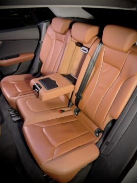 Audi Q8 55 TFSI Quattro (CBU)