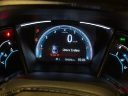 
										Honda Civic | Type R Widebody Build | Frozen Ghost Chromaine Red full									