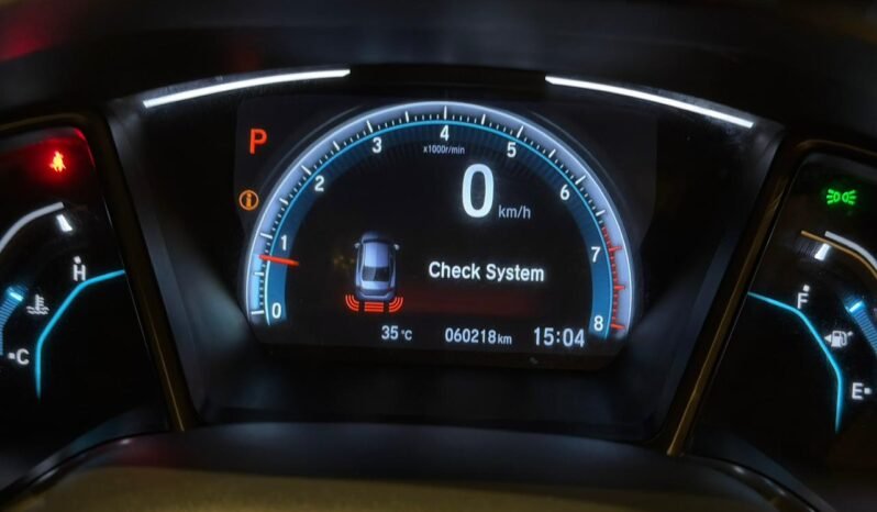 
								Honda Civic | Type R Widebody Build | Frozen Ghost Chromaine Red full									