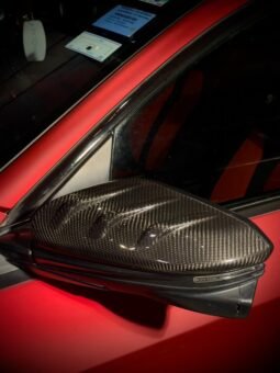 
										Honda Civic | Type R Widebody Build | Frozen Ghost Chromaine Red full									