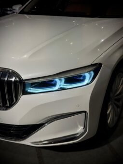 
										BMW 740Li DPE Signature full									
