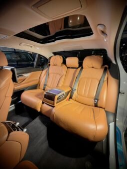 
										BMW 740Li DPE Signature full									
