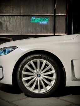 
										BMW 740Li DPE Signature full									