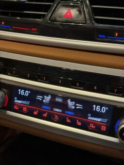 
										BMW 740Li DPE Signature full									