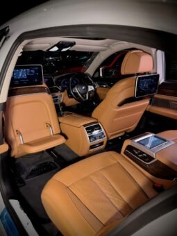 
										BMW 740Li DPE Signature full									