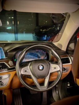 
										BMW 740Li DPE Signature full									