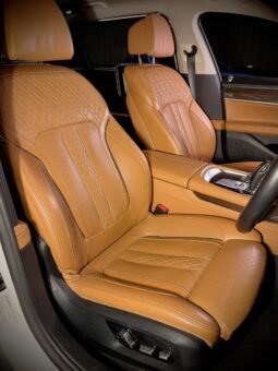 
										BMW 740Li DPE Signature full									