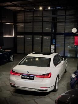 
										BMW 740Li DPE Signature full									