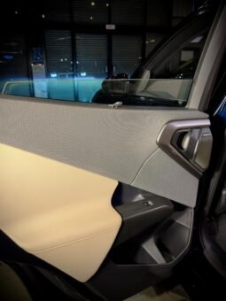 
										BMW X3 xDrive20i M Sport full									