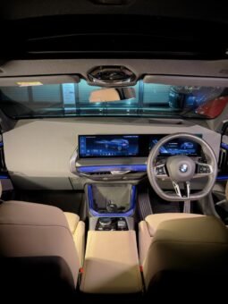 
										BMW X3 xDrive20i M Sport full									