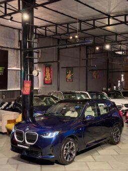 
										BMW X3 xDrive20i M Sport full									