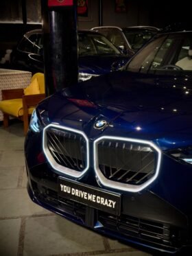 BMW X3 xDrive20i M Sport