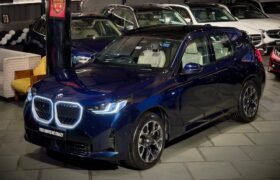 BMW X3 xDrive20i M Sport