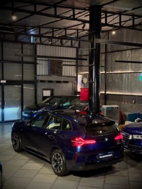 BMW X3 xDrive20i M Sport