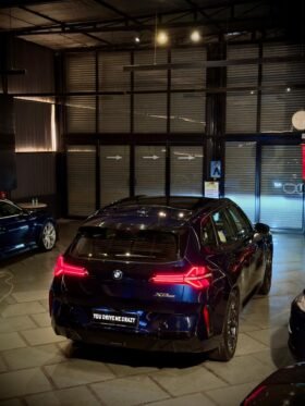 BMW X3 xDrive20i M Sport