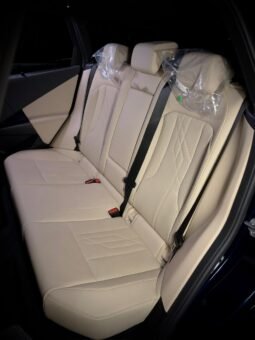 
										BMW X3 xDrive20i M Sport full									
