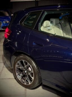 
										BMW X3 xDrive20i M Sport full									