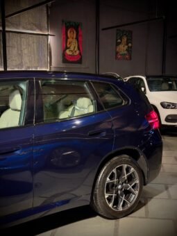 
										BMW X3 xDrive20i M Sport full									