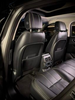 
										2019 Range Rover Velar R-Dynamic S P250 BS6 full									
