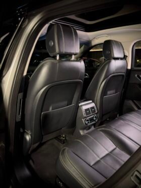 2019 Range Rover Velar R-Dynamic S P250 BS6
