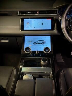 2019 Range Rover Velar R-Dynamic S P250 BS6