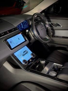 2019 Range Rover Velar R-Dynamic S P250 BS6