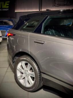 
										2019 Range Rover Velar R-Dynamic S P250 BS6 full									