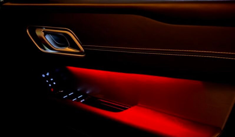 
								2019 Range Rover Velar R-Dynamic S P250 BS6 full									