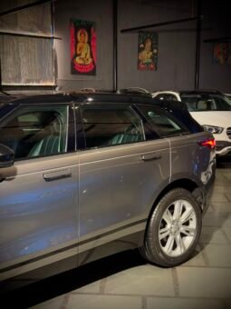 
										2019 Range Rover Velar R-Dynamic S P250 BS6 full									