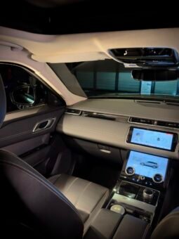 
										2019 Range Rover Velar R-Dynamic S P250 BS6 full									