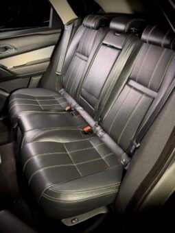 
										2019 Range Rover Velar R-Dynamic S P250 BS6 full									