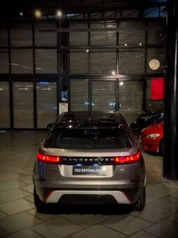 
										2019 Range Rover Velar R-Dynamic S P250 BS6 full									