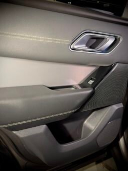 
										2019 Range Rover Velar R-Dynamic S P250 BS6 full									