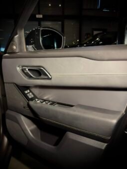 
										2019 Range Rover Velar R-Dynamic S P250 BS6 full									