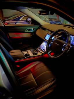 
										2019 Range Rover Velar R-Dynamic S P250 BS6 full									