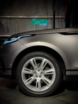 
										2019 Range Rover Velar R-Dynamic S P250 BS6 full									