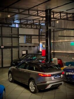 
										2019 Range Rover Velar R-Dynamic S P250 BS6 full									