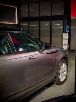 
										2019 Range Rover Velar R-Dynamic S P250 BS6 full									