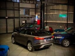 
										2019 Range Rover Velar R-Dynamic S P250 BS6 full									