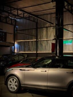 
										2019 Range Rover Velar R-Dynamic S P250 BS6 full									
