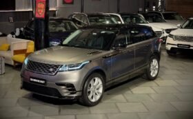 2019 Range Rover Velar R-Dynamic S P250 BS6