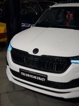 
										2023 Škoda Kodiaq Sportline 2.0 TSI 4×4 DSG full									