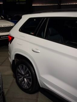 
										2023 Škoda Kodiaq Sportline 2.0 TSI 4×4 DSG full									