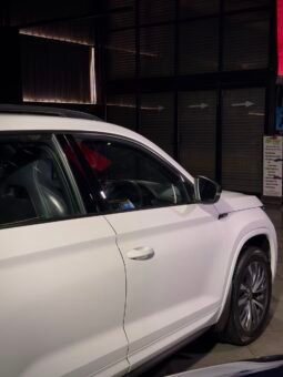 
										2023 Škoda Kodiaq Sportline 2.0 TSI 4×4 DSG full									
