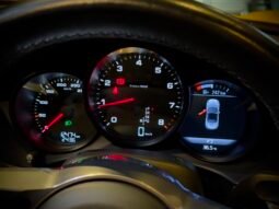 
										Porsche 718 Boxster | Racing Yellow full									