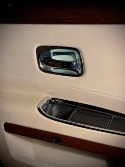
										Rolls-Royce Ghost | Dark Indigo full									